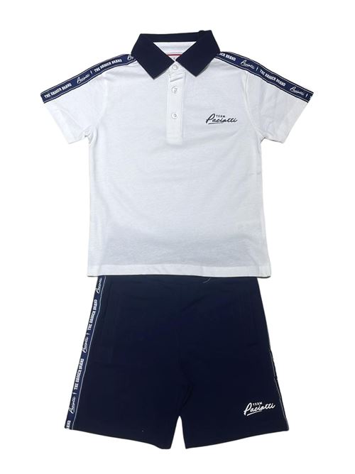  CESARE PACIOTTI 4US | COMP3110J BBI